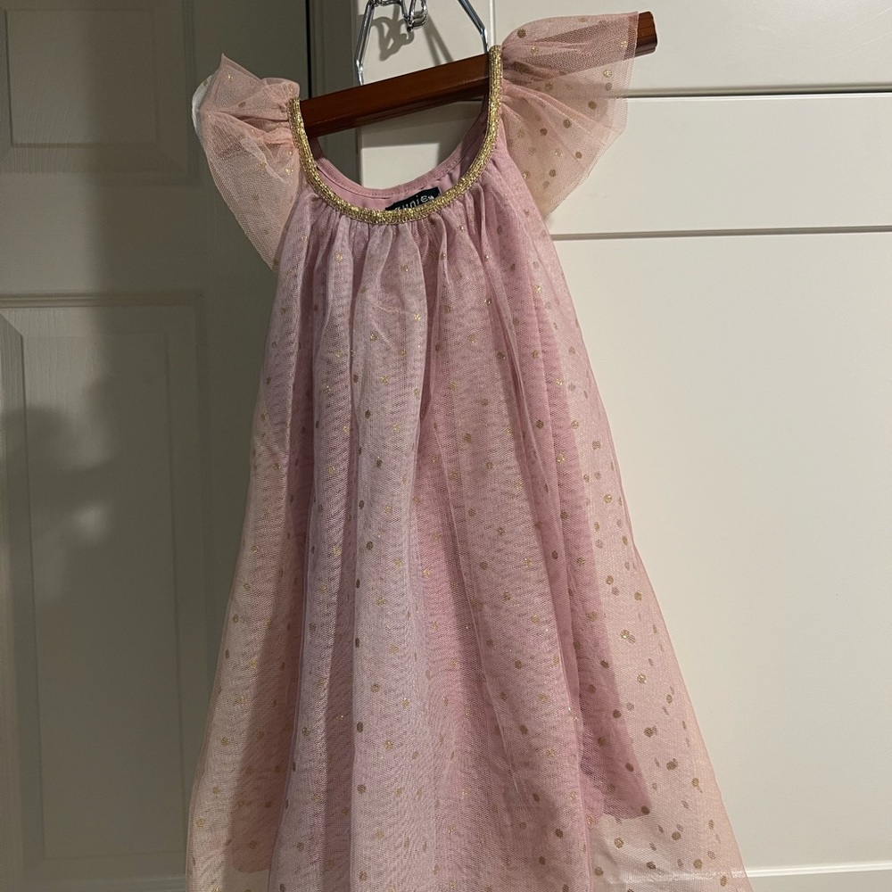Zunie Gently used , like new 3T